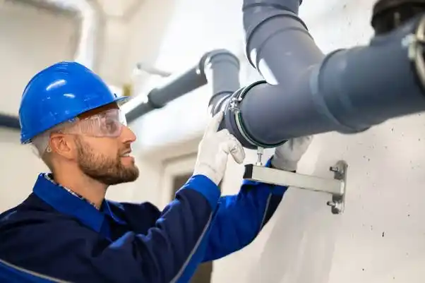 water damage restoration service Merrillan